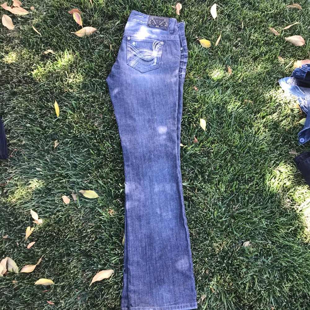 GUESS Jeans (xxL35xx) boot cut